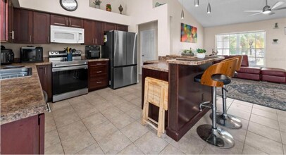 2630 McDonald Terrace in Mount Dora, FL - Building Photo - Building Photo