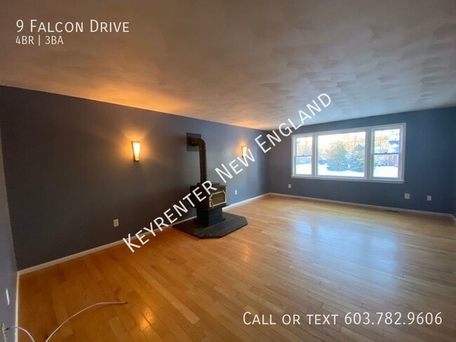 9 Falcon Dr in Hudson, NH - Building Photo - Building Photo