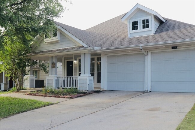 property at 2314 Hillside Dr