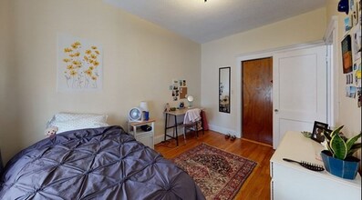 183 Chestnut Hill Ave, Unit 5 in Boston, MA - Building Photo - Building Photo