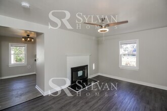 2001 Dawson Rd in Richmond, VA - Building Photo - Building Photo