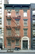 409 W 44th St in New York, NY - Building Photo - Building Photo