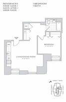 70 Pine St in New York, NY - Building Photo