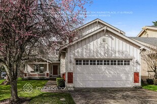 28315 143rd Pl SE in Kent, WA - Building Photo