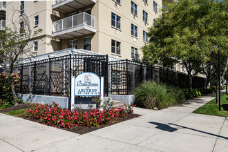 The Nautilus in Rockaway Beach, NY - Building Photo - Building Photo