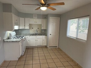 328 Rhode Island (New) St NE in Albuquerque, NM - Building Photo - Floor Plan