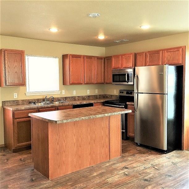 2815 W Hillshire Dr in Fayetteville, AR - Building Photo - Building Photo