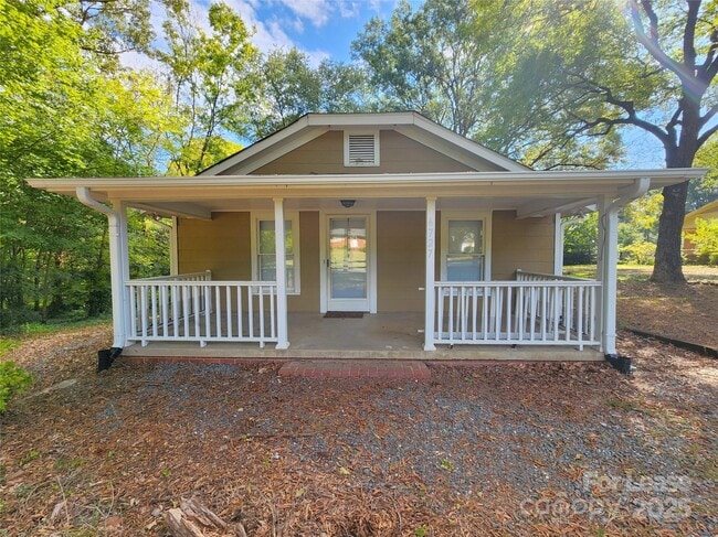 property at 6727 Martha Melvin Rd