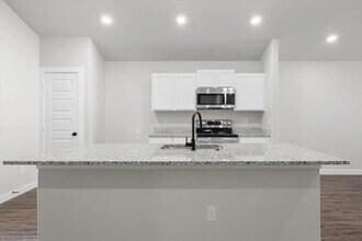 2306 134th St in Lubbock, TX - Building Photo - Building Photo