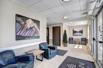 555 Park Rd N in Brantford, ON - Building Photo - Building Photo