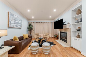 2201 Crocker St in Houston, TX - Building Photo - Building Photo