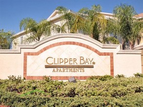 Clipper Bay Apartments in Tampa, FL - Building Photo - Building Photo