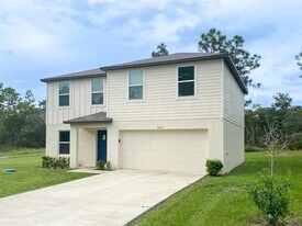 2955 W Pintado Dr in Citrus Springs, FL - Building Photo