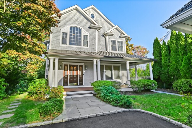 property at 348 Sound Beach Ave