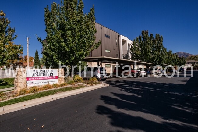 property at 3225 S 900 E