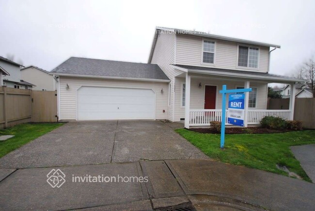 property at 16084 Rose Ln SE