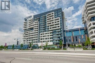 10 Rouge Valley Dr W in Markham, ON - Building Photo