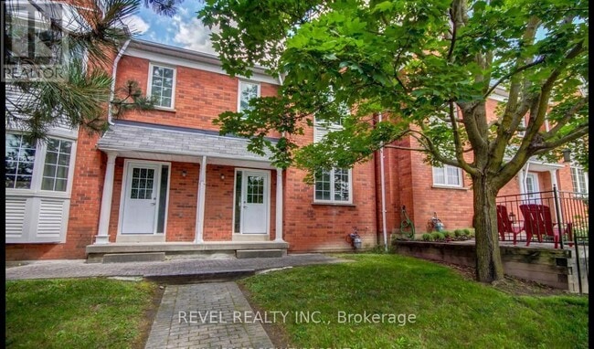 property at 10-10 Bassett Blvd