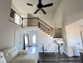 1605 Gramham Ln in Clarksville, TN - Building Photo - Building Photo