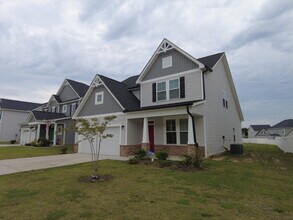 111 Hanover Ct in Clayton, NC - Building Photo - Building Photo