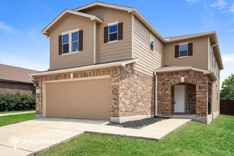 7122 Palomino Bay in San Antonio, TX - Building Photo - Building Photo