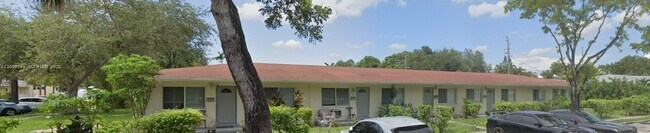 property at 16700 NE 22nd Ave