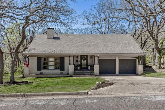 property at 1031 S Fairbanks Ave