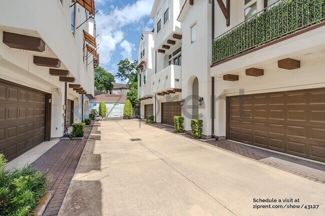 property at 4222 Dickson St