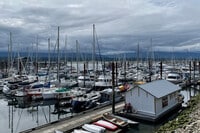Apartments in Courtenay, BC