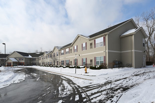 Southwind Landing Senior Apartments