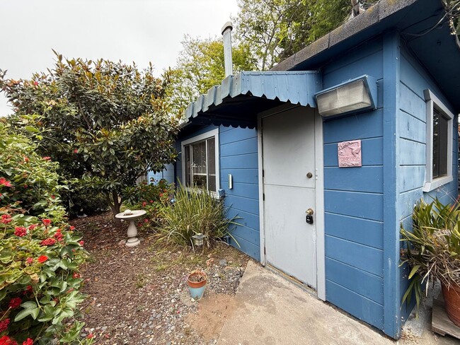 property at 345 English Ave