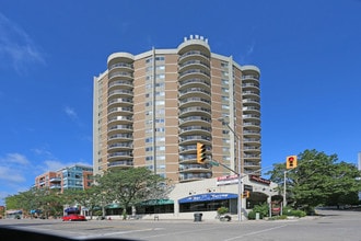 John Street Apartments in Oakville, ON - Building Photo - Building Photo