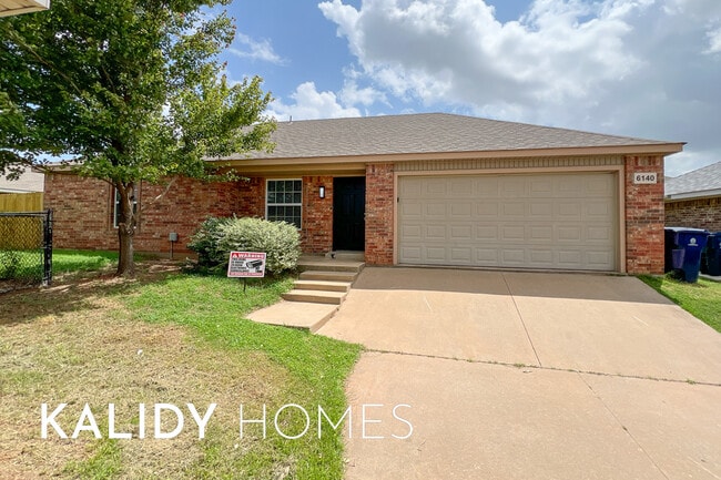 property at 6140 Cielo Terrace