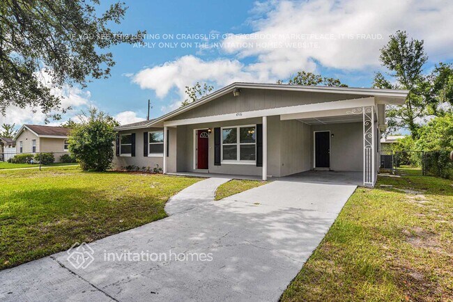 4516 King Cole Blvd in Orlando, FL - Building Photo - Building Photo