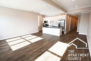 3212 N Halsted St, Unit 3 in Chicago, IL - Building Photo