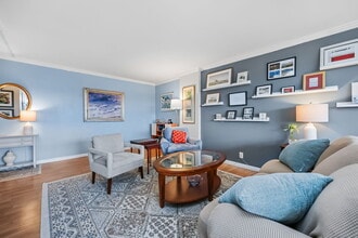 2625 Park Ave in Bridgeport, CT - Building Photo - Building Photo