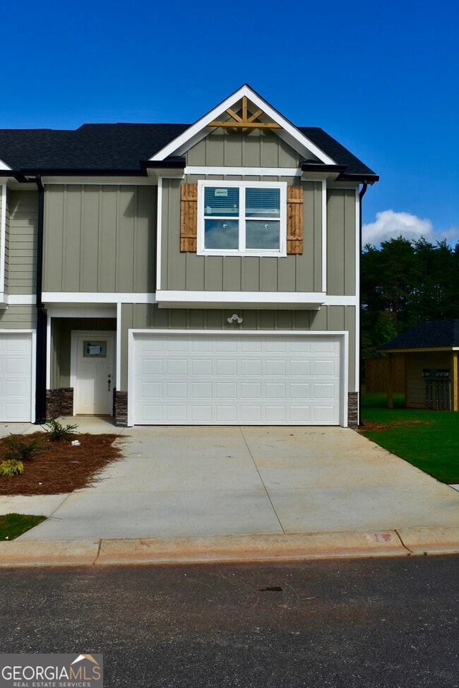 property at 6408 Pine St