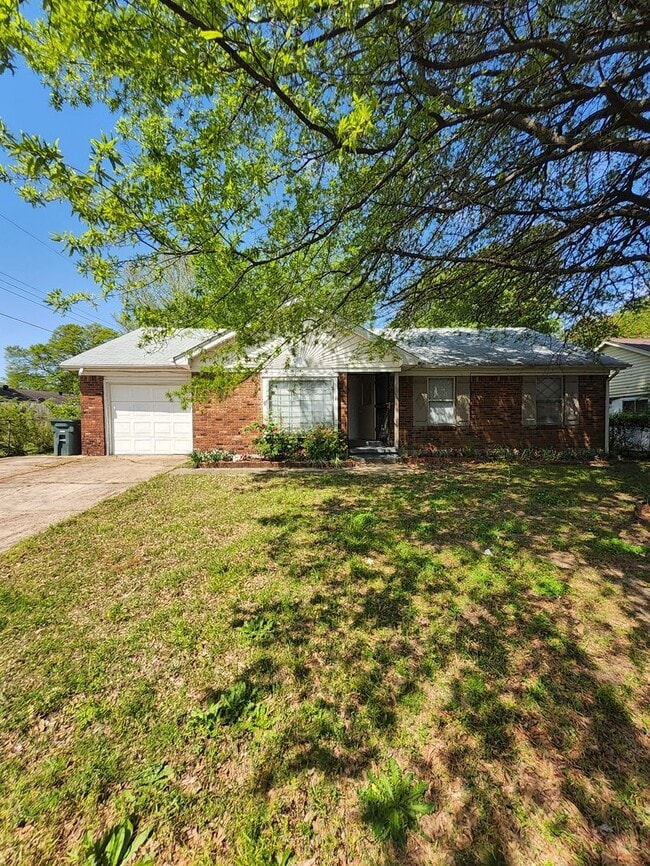 property at 3797 Clearbrook St