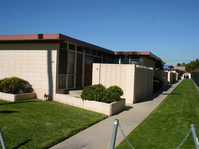 567 Park Way in Chula Vista, CA - Building Photo