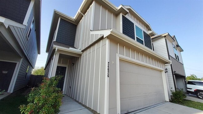 24626 Porta Borsari Dr in Katy, TX - Building Photo - Building Photo