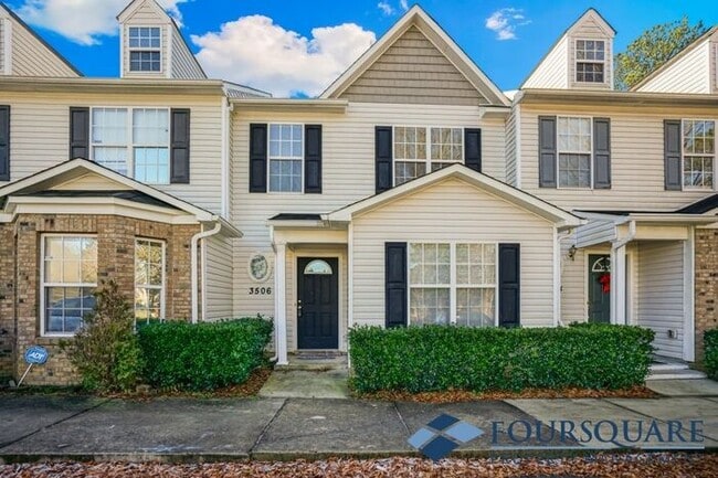 property at 3506 Herndon Oaks Way