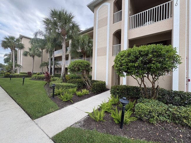 property at 2710 Cypress Trace Cir