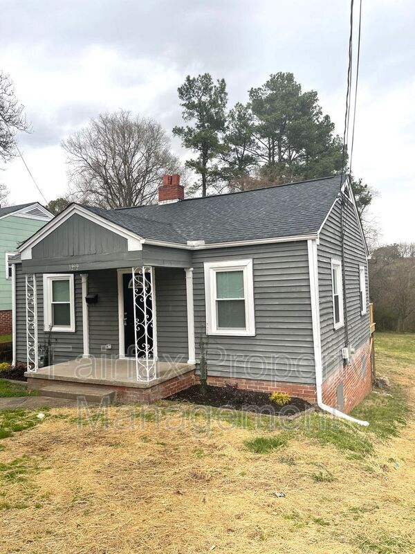 1212 N Miami Blvd in Durham, NC - Building Photo - Building Photo