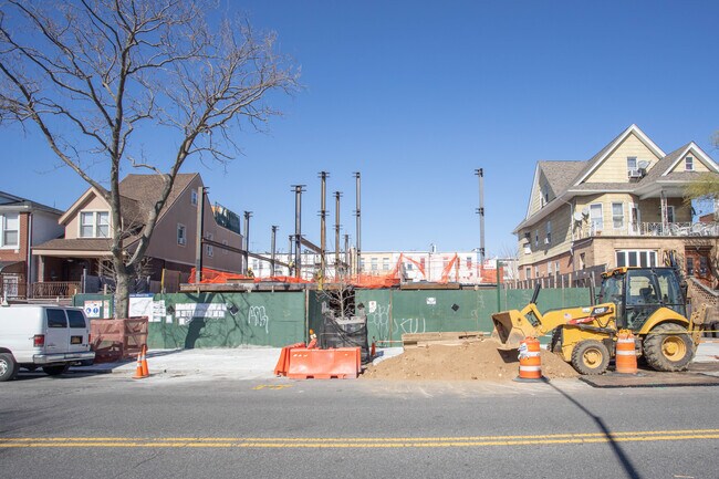 1759 Bay Ridge Pky in Brooklyn, NY - Building Photo - Building Photo