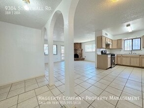 9304 Stonewall Rd in El Paso, TX - Building Photo - Building Photo