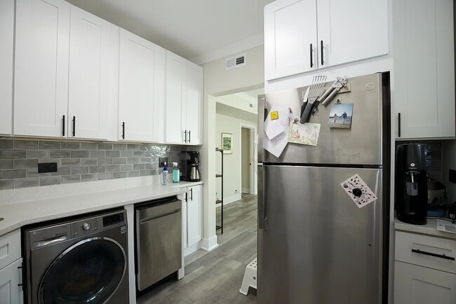 3703 N Hoyne Ave in Chicago, IL - Building Photo - Building Photo