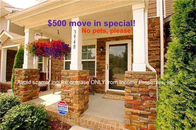 property at 3948 Hoggett Ford Rd