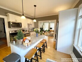 76 Parker Hill Ave, Unit 1 in Boston, MA - Building Photo