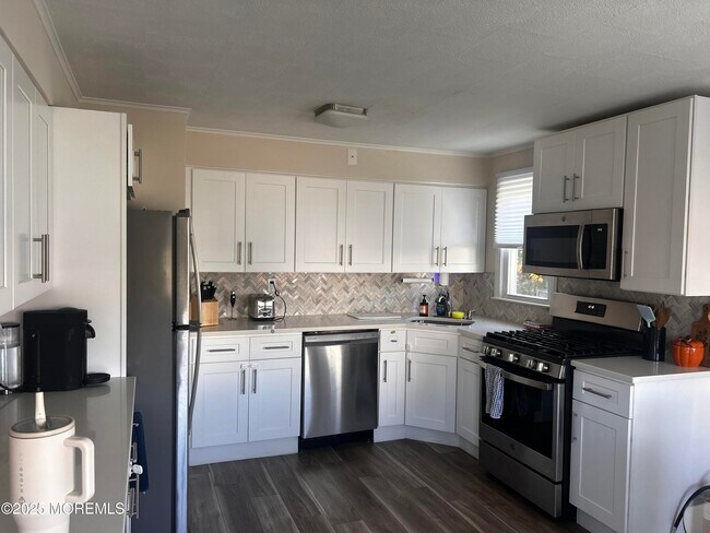 314 Park Terrace in Long Branch, NJ - Building Photo - Building Photo