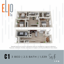 Elio at Lake Lena in Auburndale, FL - Building Photo - Building Photo